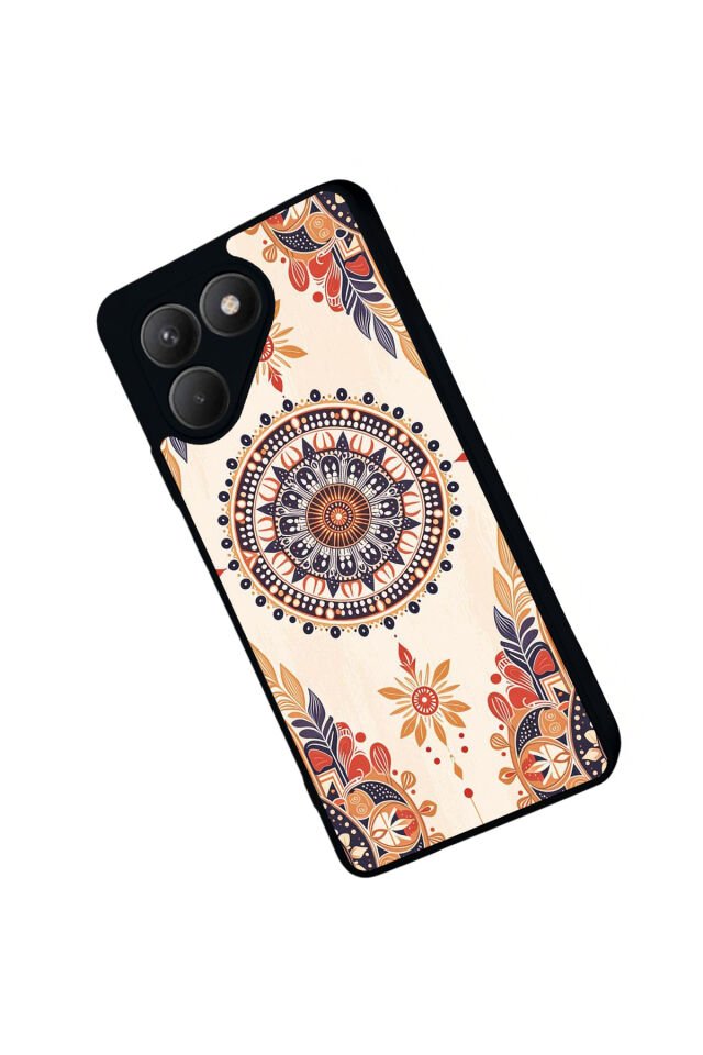 Tecno Pova 7 Mat Uyumlu Siyah Kılıf – Yumuşak Silikon, Koruyucu, Şok Emici Kapak