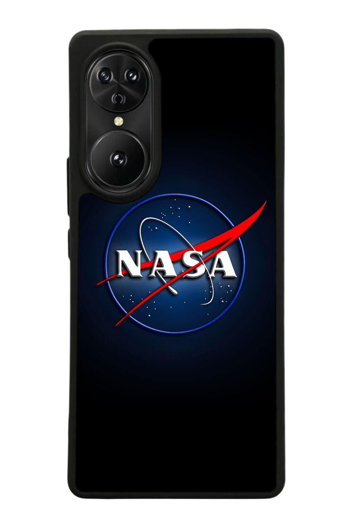 Reeder S19 Max Pro S EDGE Uyumlu Nasa Tasarımlı Glossy Premium Kılıf