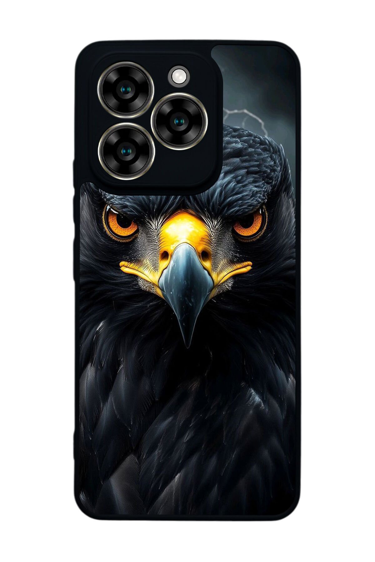 Reeder S919 Uyumlu Besiktas Tasarımlı Glossy Premium Kılıf