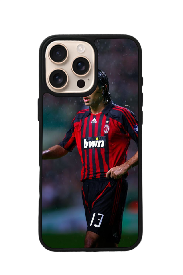 iPhone 15 Pro Uyumlu Nesta Tasarımlı Glossy Premium Kılıf