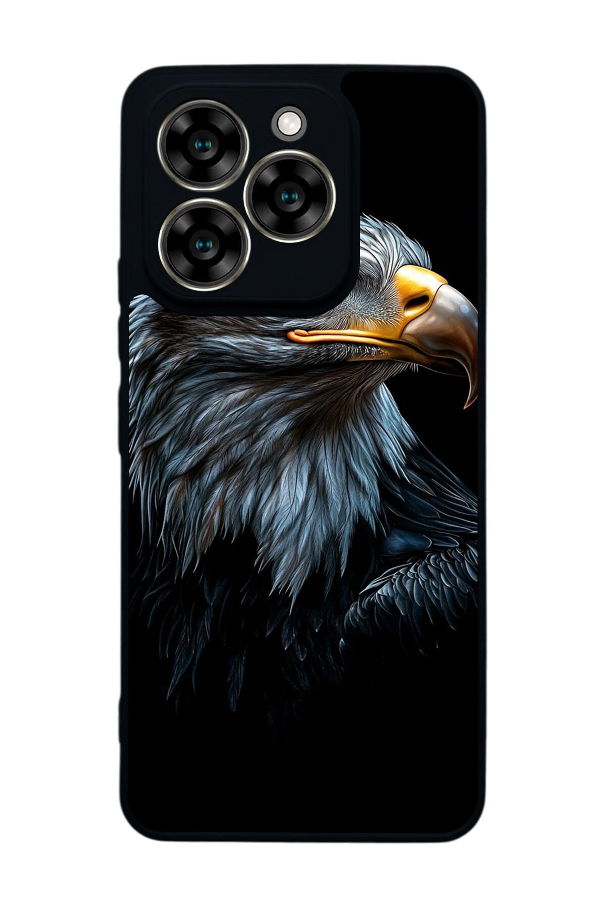 Reeder S919 Uyumlu Besiktas Tasarımlı Glossy Premium Kılıf