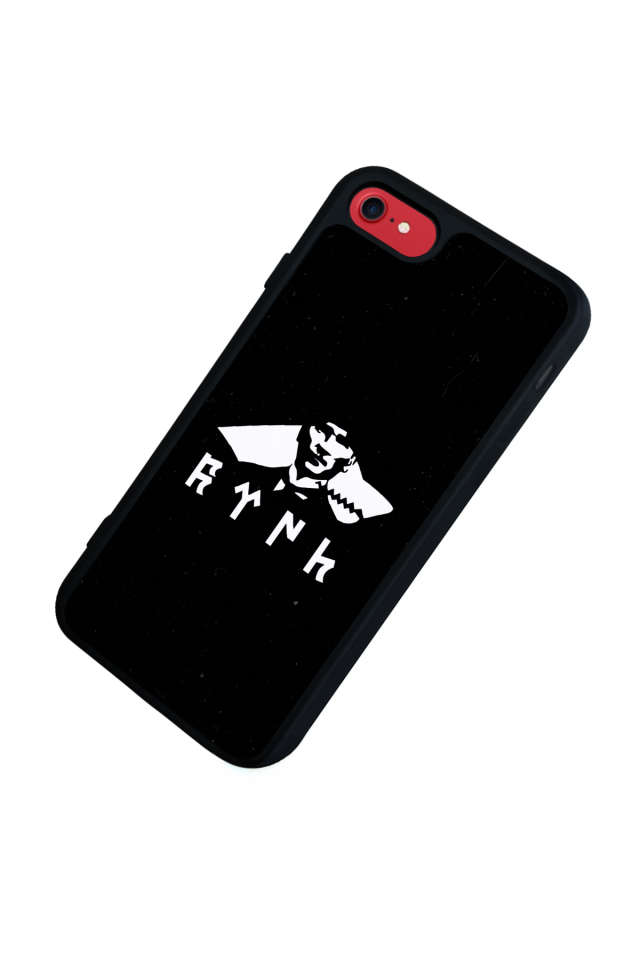 iPhone SE Uyumlu Türk Tasarımlı Glossy Premium Kılıf