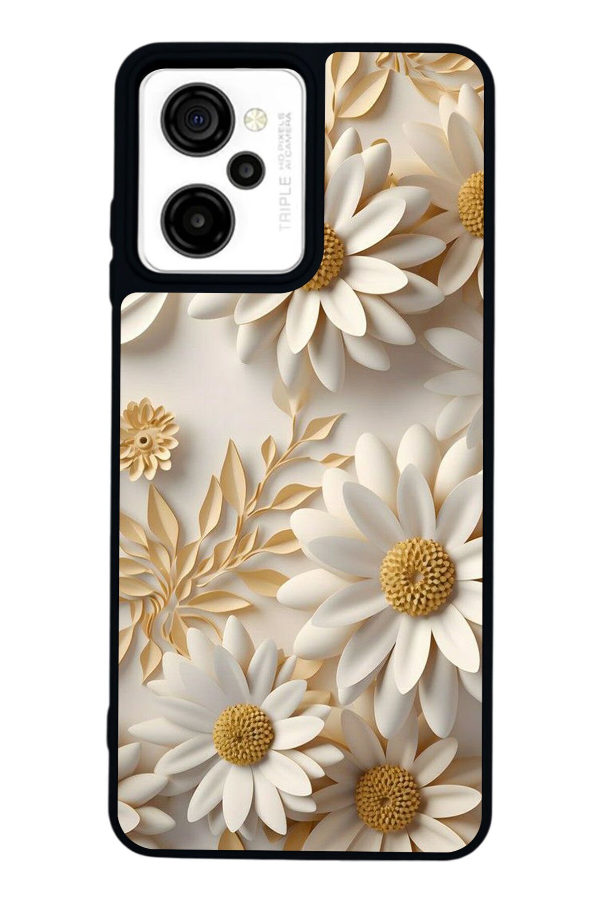 Casper Via M40 Uyumlu Siyah Silikon Kılıf Çiziklere ve Darbelere Karşı Koruma