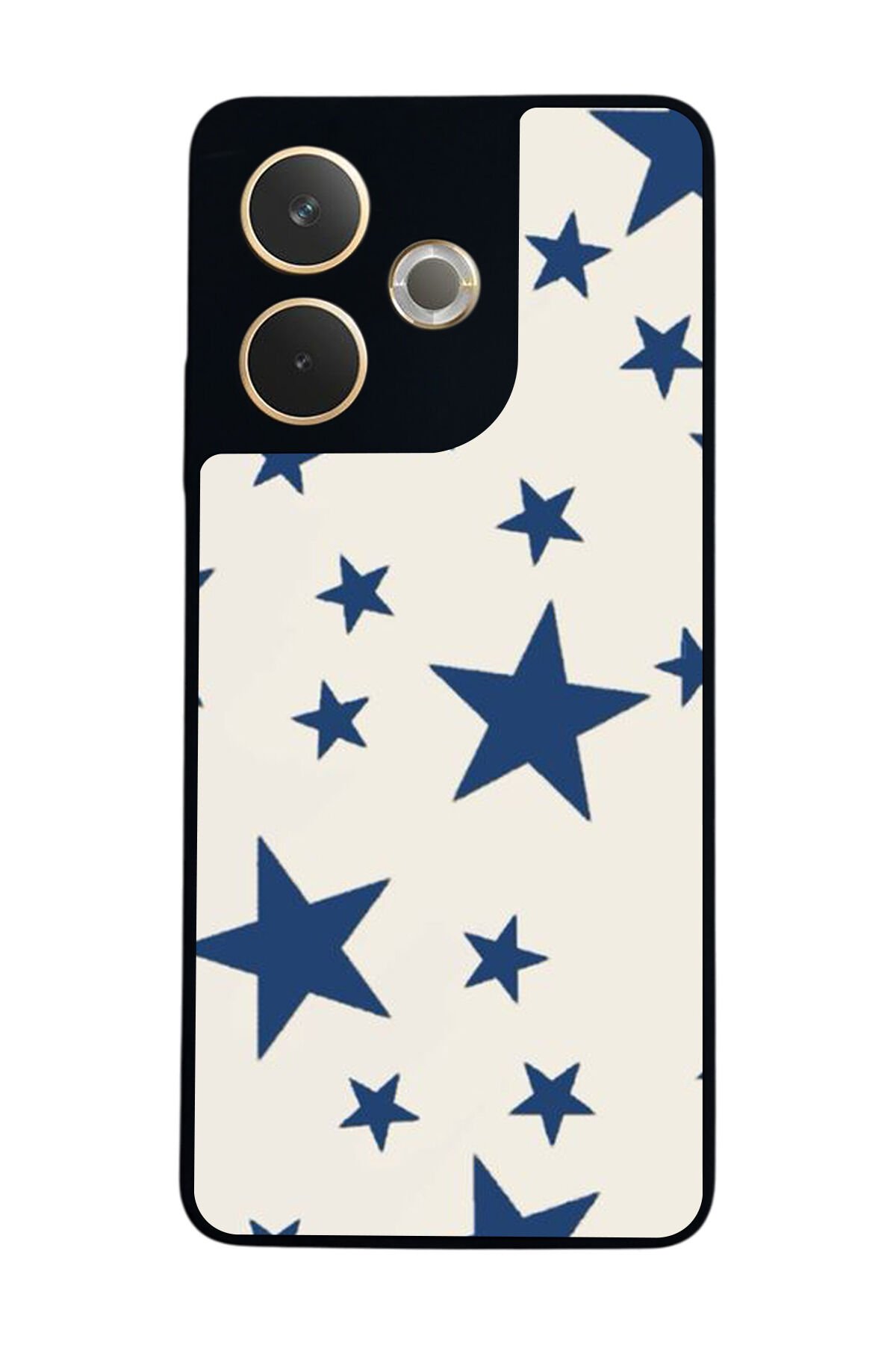 Oppo A5 Pro Uyumlu Kılıf – Yumuşak Silikon, Koruyucu, Şok Emici Kapak