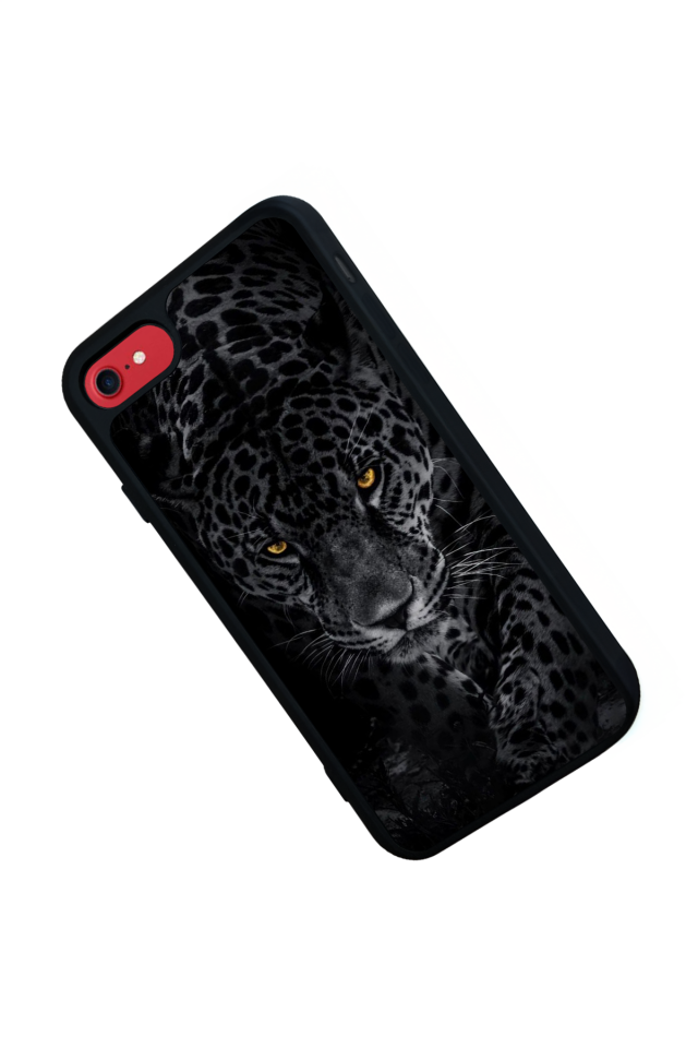 iPhone 8 Uyumlu Cita Tasarımlı Glossy Premium Kılıf