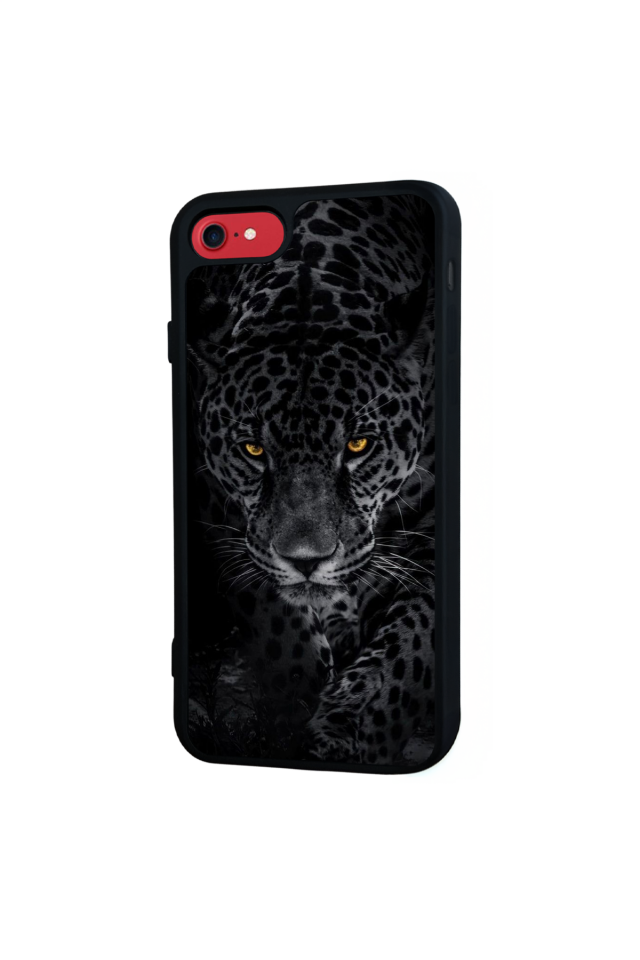 iPhone 8 Uyumlu Cita Tasarımlı Glossy Premium Kılıf