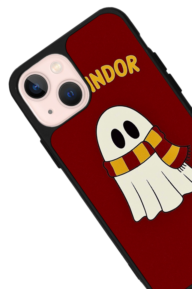 iPhone 15 Uyumlu HarryPotter Tasarımlı Glossy Premium Kılıf