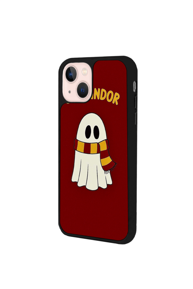iPhone 15 Uyumlu HarryPotter Tasarımlı Glossy Premium Kılıf