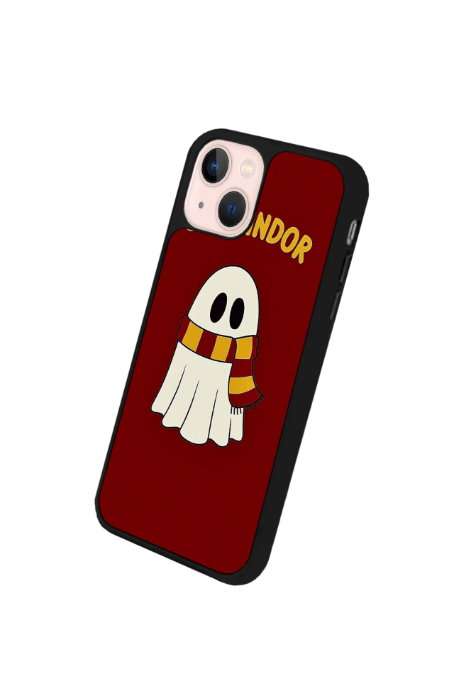 iPhone 15 Uyumlu HarryPotter Tasarımlı Glossy Premium Kılıf