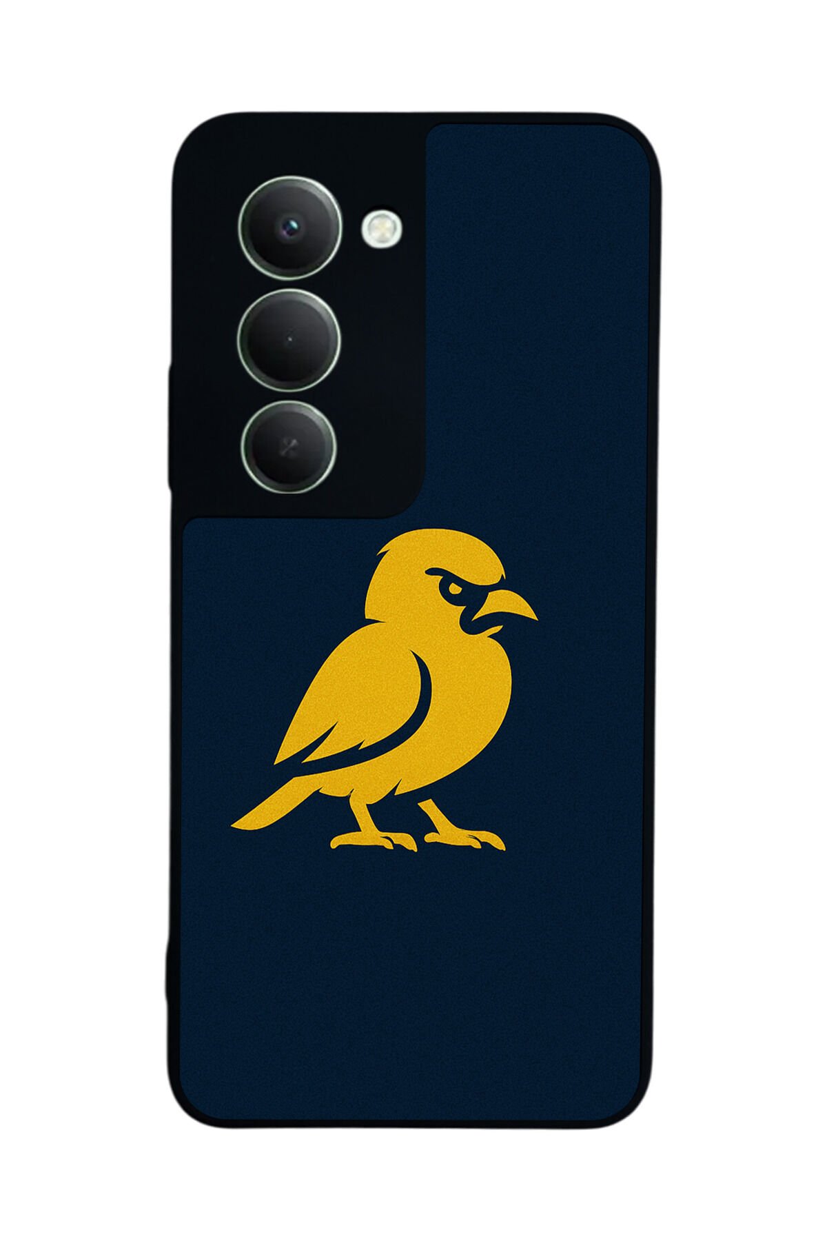 Xiaomi Redmi 15 5G Uyumlu Fenerbahce Tasarımlı Glossy Premium Kılıf