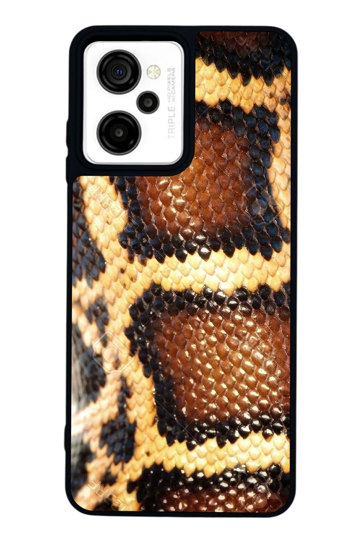 Casper Via M40 Uyumlu Siyah Silikon Kılıf Çiziklere ve Darbelere Karşı Koruma