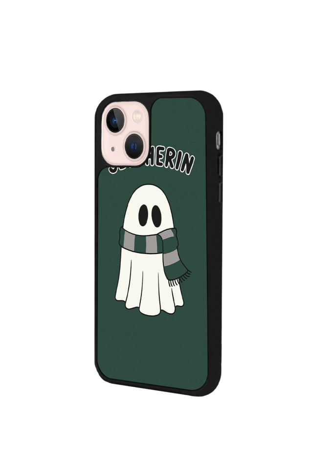 iPhone 15 Uyumlu HarryPotter Tasarımlı Glossy Premium Kılıf