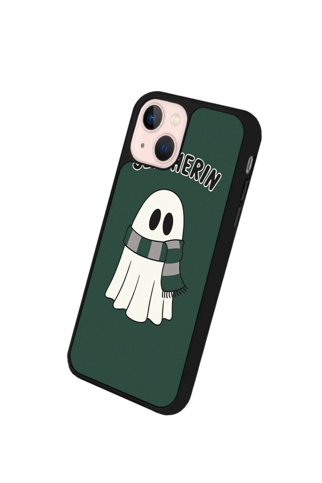 iPhone 15 Uyumlu HarryPotter Tasarımlı Glossy Premium Kılıf