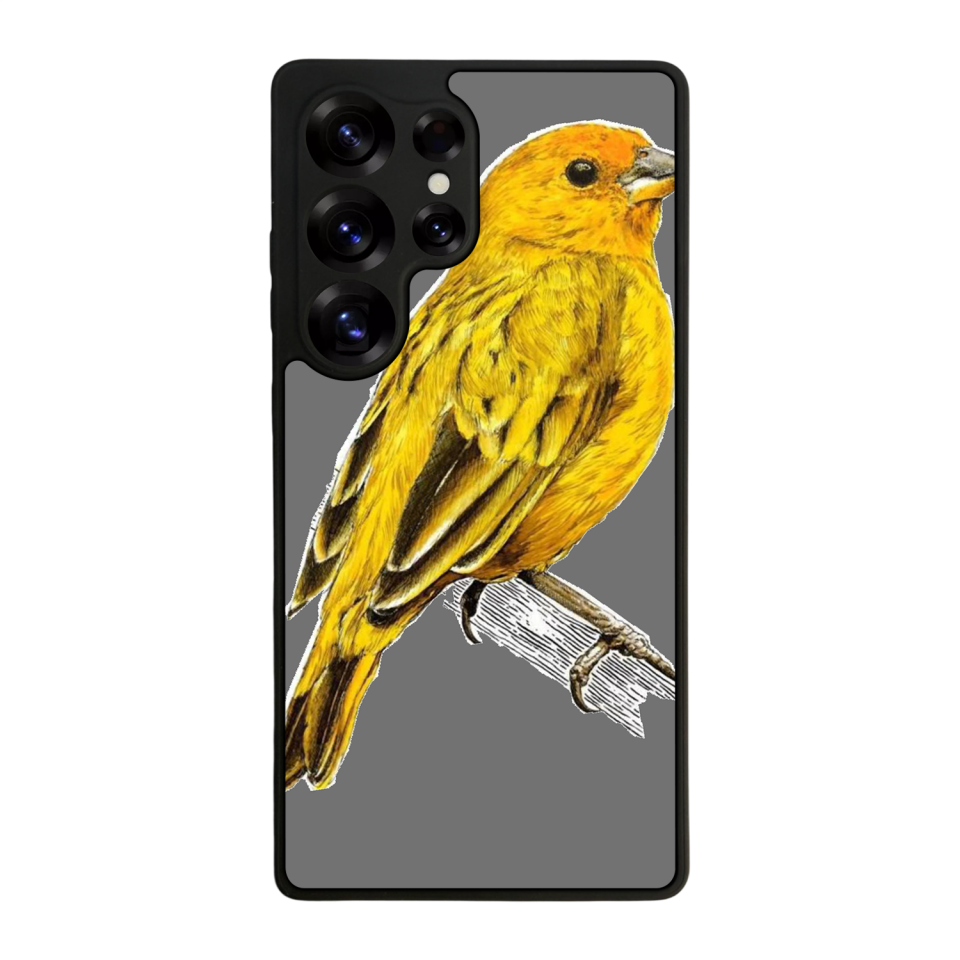 Samsung Galaxy S25 Ultra Uyumlu Fenerbahce Tasarımlı Glossy Premium Kılıf