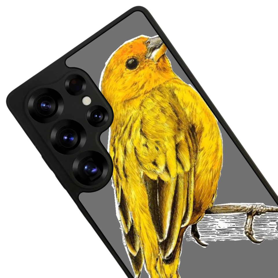 Samsung Galaxy S25 Ultra Uyumlu Fenerbahce Tasarımlı Glossy Premium Kılıf