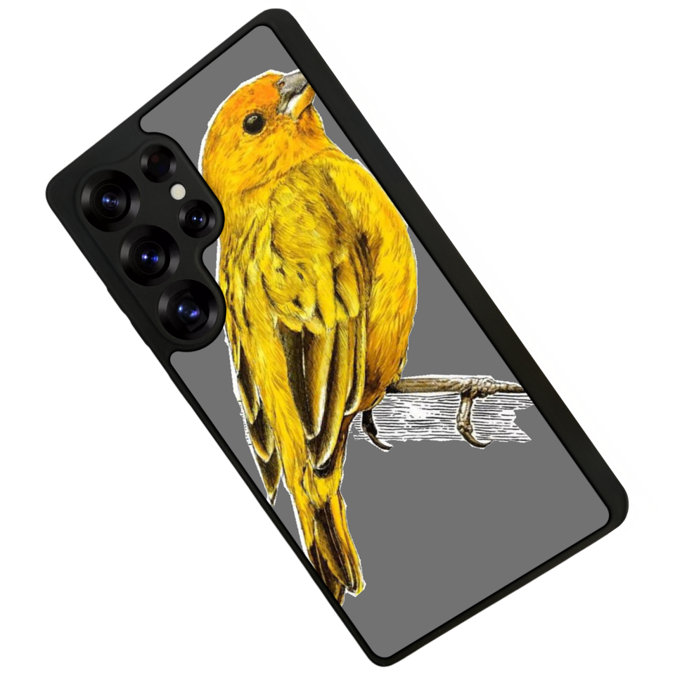 Samsung Galaxy S25 Ultra Uyumlu Fenerbahce Tasarımlı Glossy Premium Kılıf