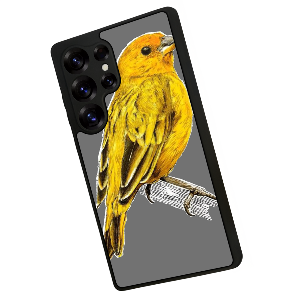 Samsung Galaxy S25 Ultra Uyumlu Fenerbahce Tasarımlı Glossy Premium Kılıf