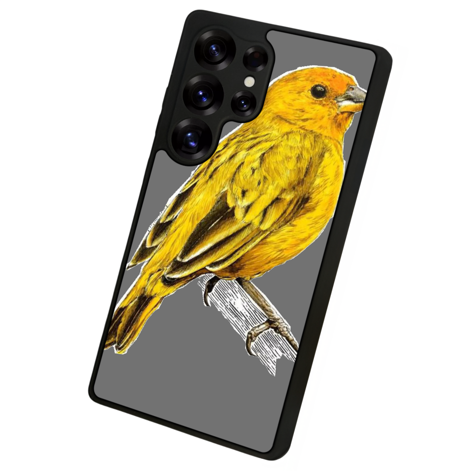 Samsung Galaxy S25 Ultra Uyumlu Fenerbahce Tasarımlı Glossy Premium Kılıf