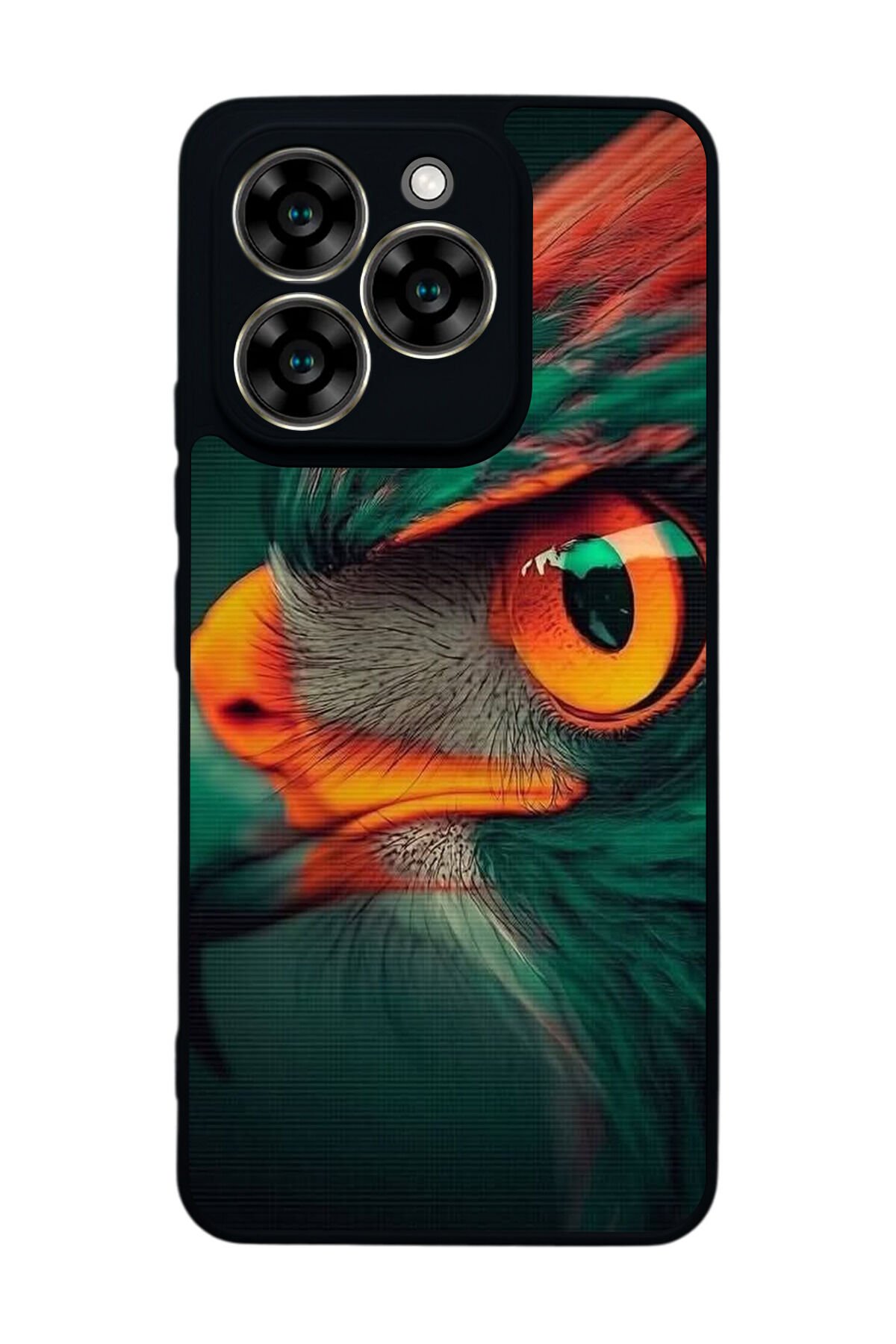 Reeder S919 Uyumlu Besiktas Tasarımlı Glossy Premium Kılıf