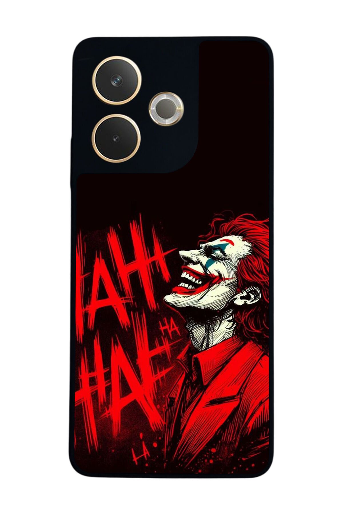 Oppo A5 Pro Uyumlu Kılıf – Yumuşak Silikon, Koruyucu, Şok Emici Kapak