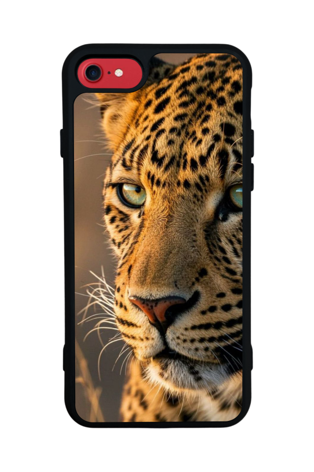 iPhone 8 Uyumlu Cita Tasarımlı Glossy Premium Kılıf