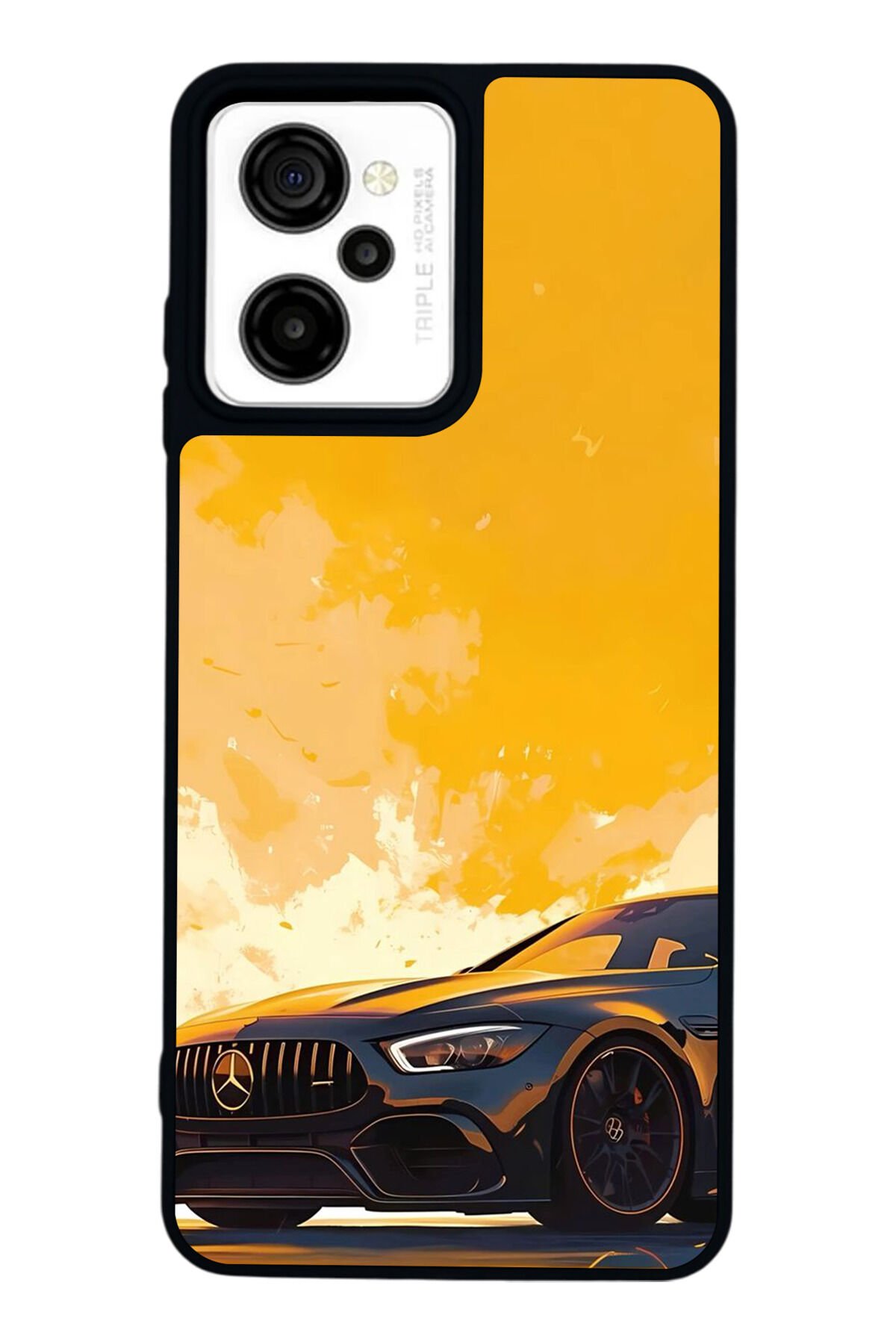 Casper Via M40 Uyumlu Siyah Silikon Kılıf Çiziklere ve Darbelere Karşı Koruma