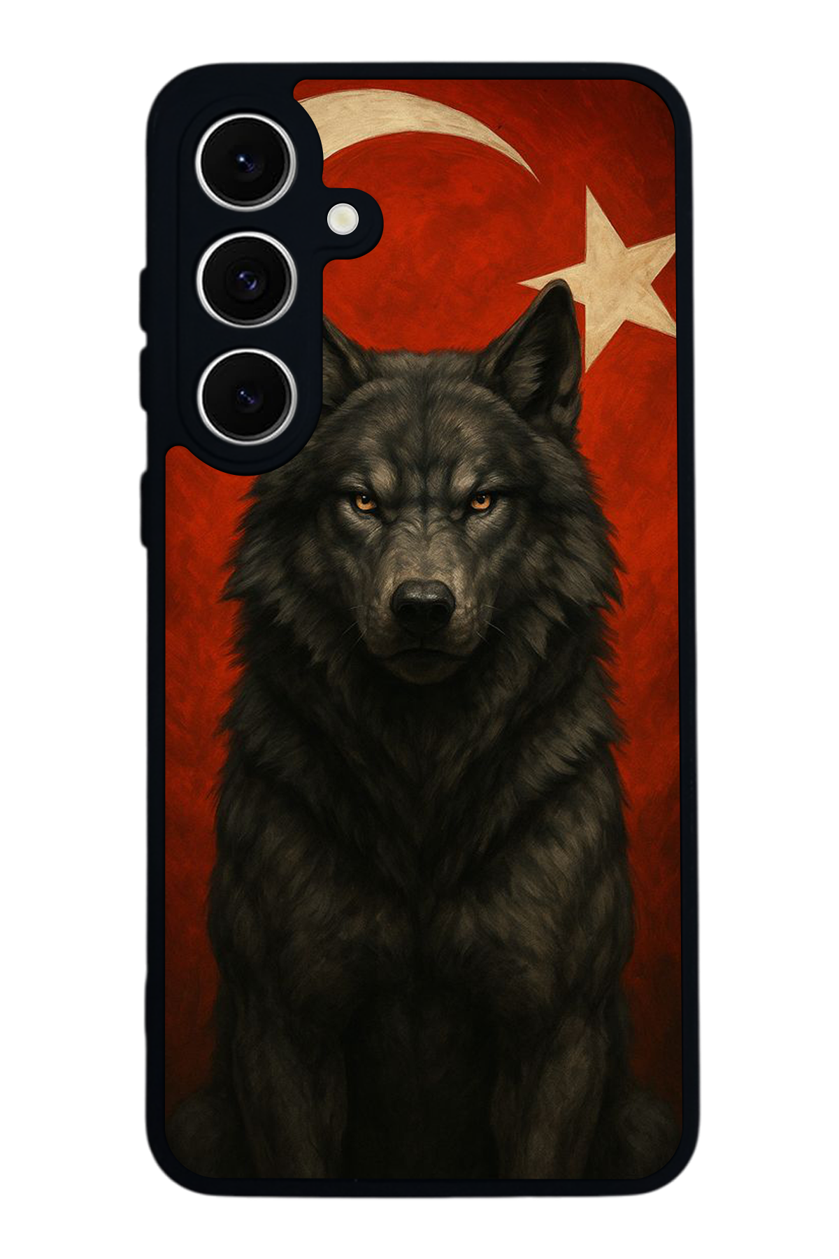 Samsung Galaxy A16 Uyumlu  İnci Tasarımlı Glossy Premium Kılıf