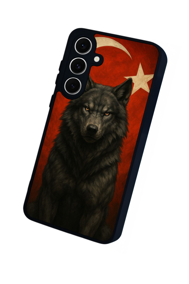Samsung Galaxy A16 Uyumlu  İnci Tasarımlı Glossy Premium Kılıf