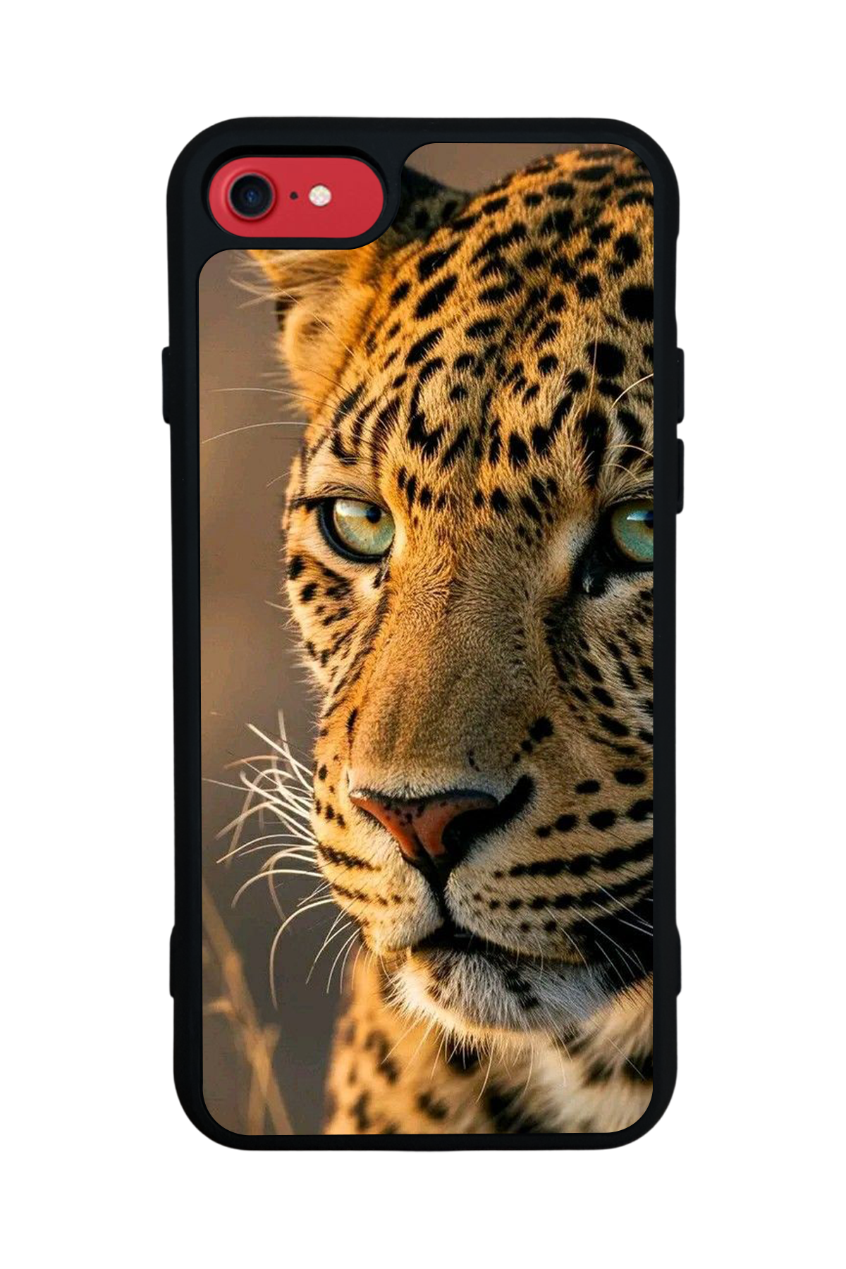 iPhone 8 Uyumlu Cita Tasarımlı Glossy Premium Kılıf