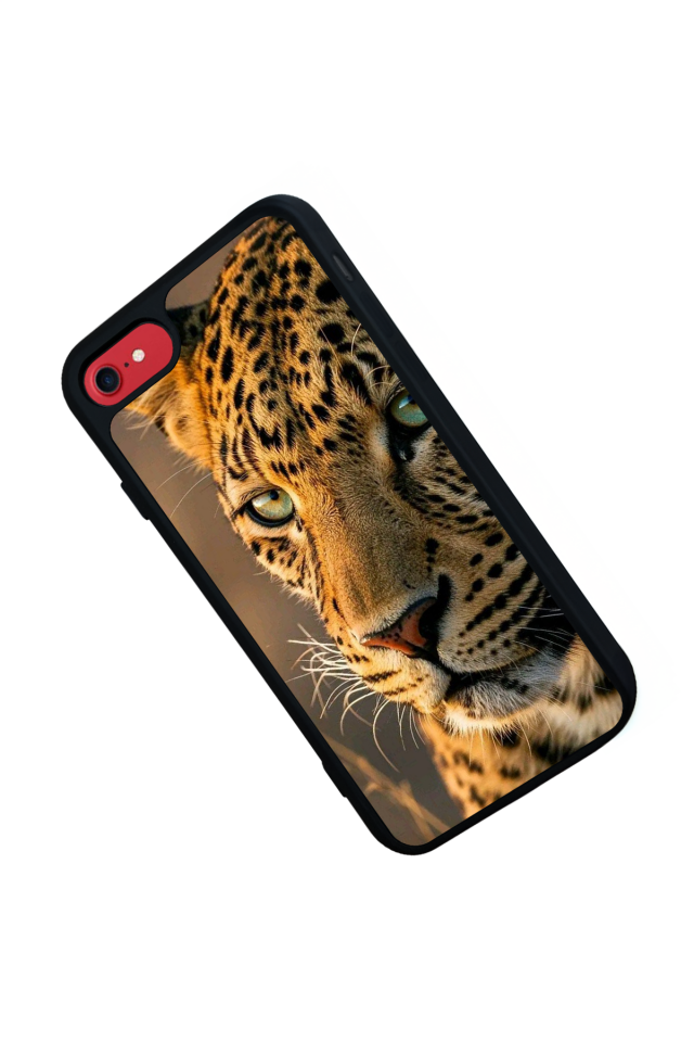 iPhone 8 Uyumlu Cita Tasarımlı Glossy Premium Kılıf