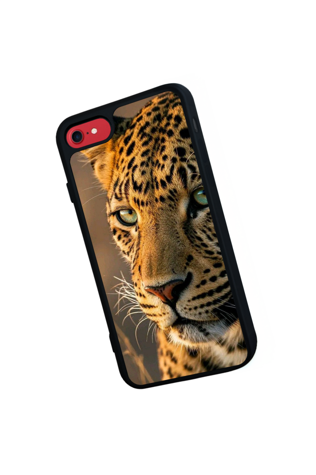 iPhone 8 Uyumlu Cita Tasarımlı Glossy Premium Kılıf