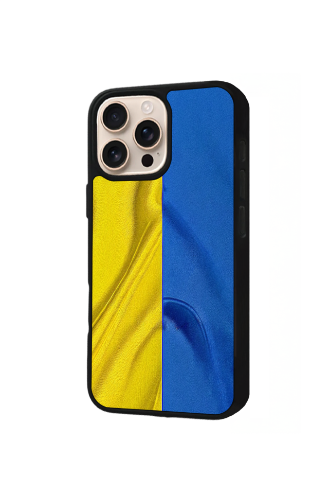 iPhone 15 Pro Uyumlu Fenerbahce Tasarımlı Glossy Premium Kılıf