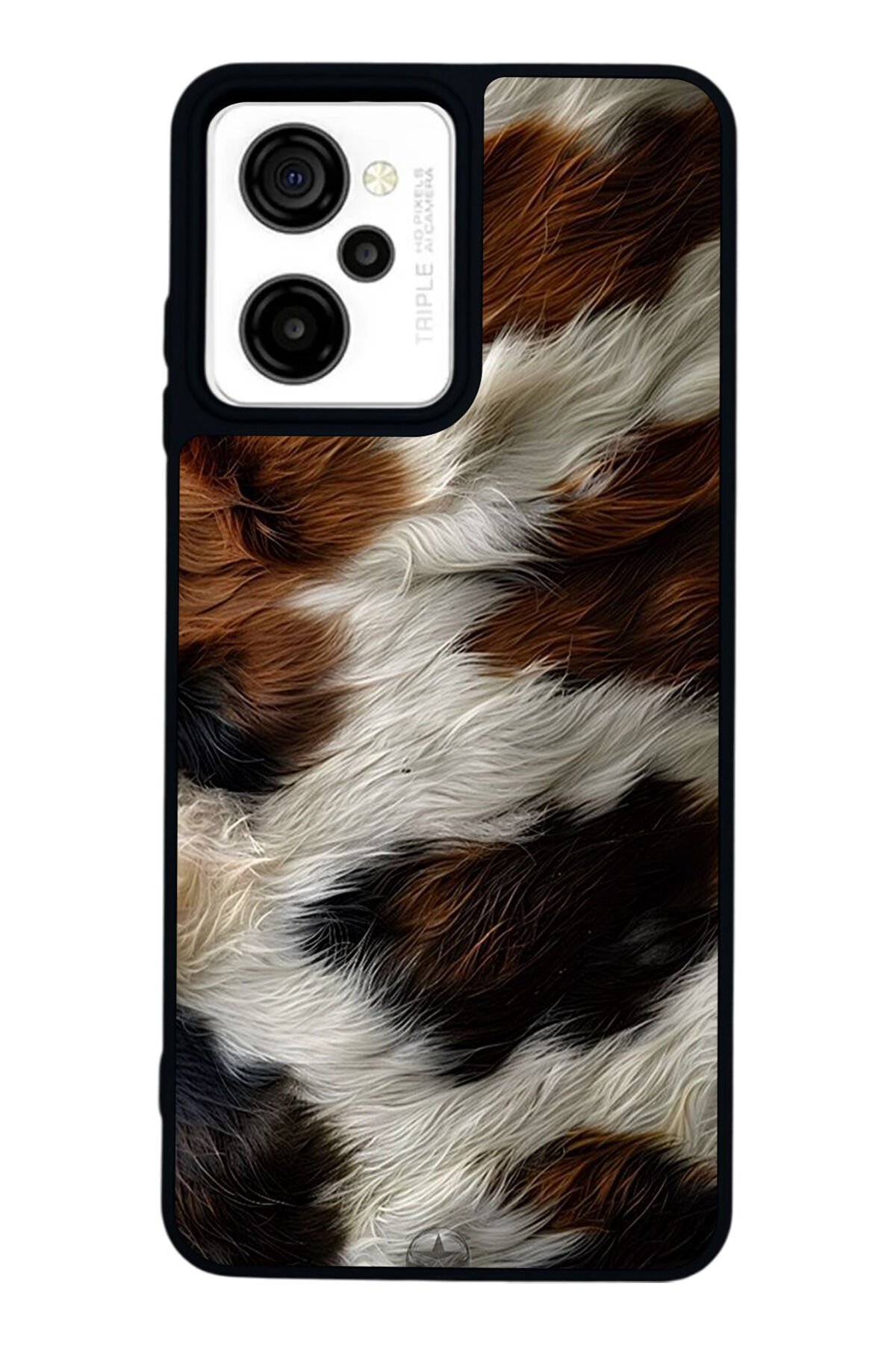 Casper Via M40 Uyumlu Siyah Silikon Kılıf Çiziklere ve Darbelere Karşı Koruma