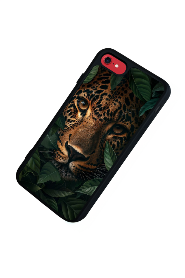 iPhone 8 Uyumlu Cita Tasarımlı Glossy Premium Kılıf