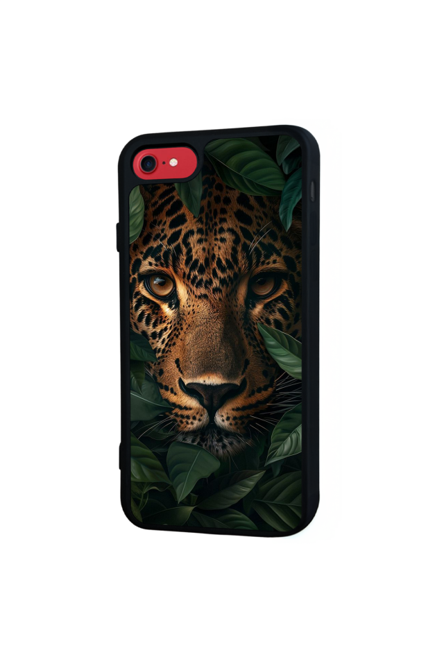 iPhone 8 Uyumlu Cita Tasarımlı Glossy Premium Kılıf