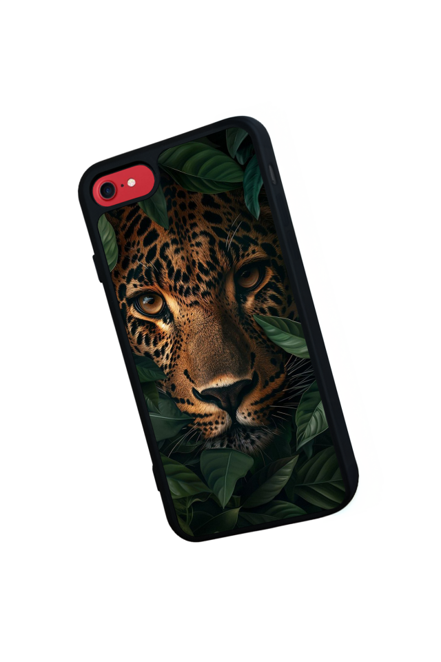 iPhone 8 Uyumlu Cita Tasarımlı Glossy Premium Kılıf