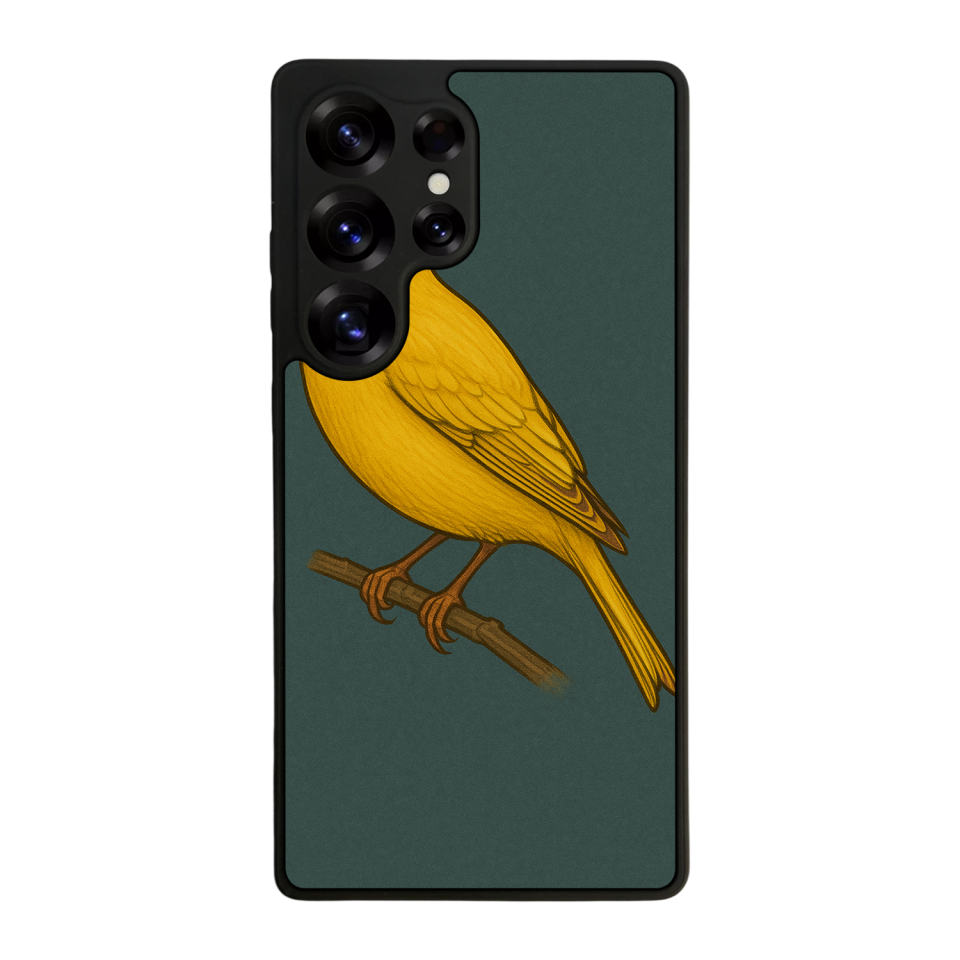 Samsung Galaxy S25 Ultra Uyumlu Fenerbahce Tasarımlı Glossy Premium Kılıf