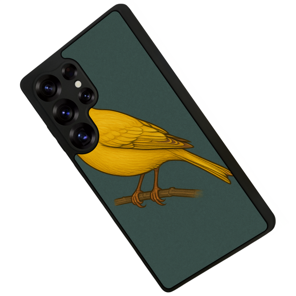 Samsung Galaxy S25 Ultra Uyumlu Fenerbahce Tasarımlı Glossy Premium Kılıf