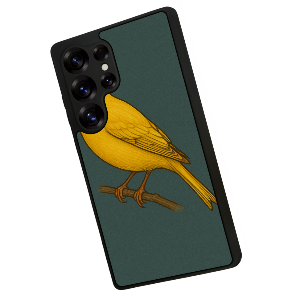 Samsung Galaxy S25 Ultra Uyumlu Fenerbahce Tasarımlı Glossy Premium Kılıf