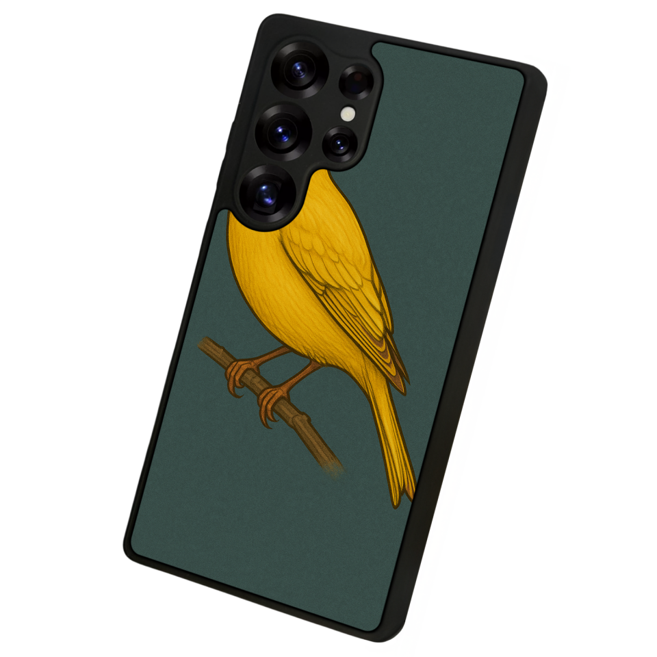 Samsung Galaxy S25 Ultra Uyumlu Fenerbahce Tasarımlı Glossy Premium Kılıf