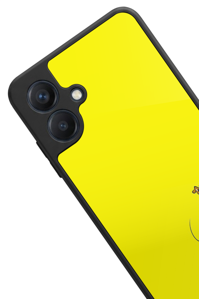 Samsung Galaxy A07 Uyumlu Scooby Doo Tasarımlı Glossy Premium Kılıf