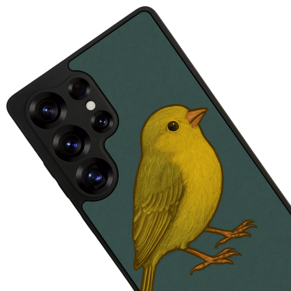 Samsung Galaxy S25 Ultra Uyumlu Fenerbahce Tasarımlı Glossy Premium Kılıf