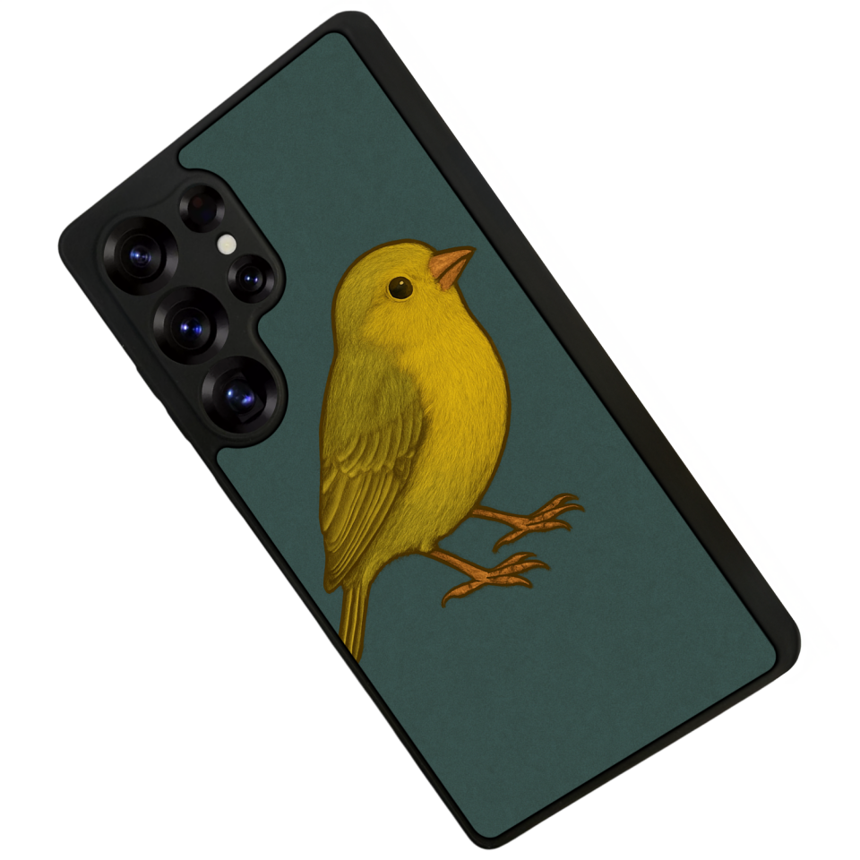 Samsung Galaxy S25 Ultra Uyumlu Fenerbahce Tasarımlı Glossy Premium Kılıf