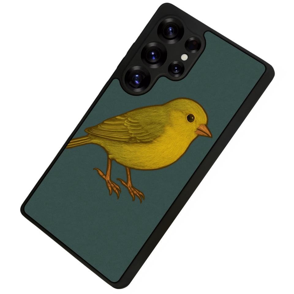 Samsung Galaxy S25 Ultra Uyumlu Fenerbahce Tasarımlı Glossy Premium Kılıf