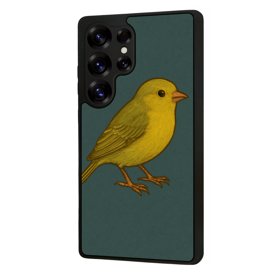 Samsung Galaxy S25 Ultra Uyumlu Fenerbahce Tasarımlı Glossy Premium Kılıf