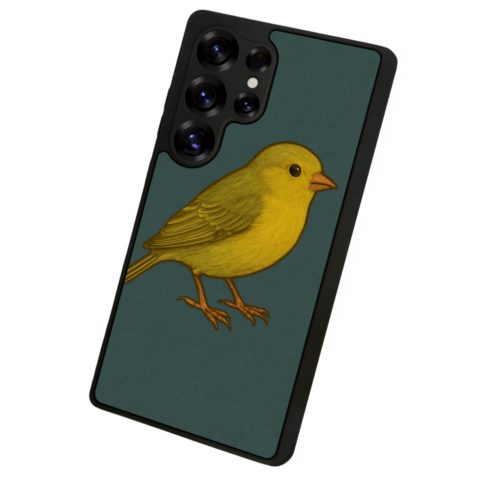 Samsung Galaxy S25 Ultra Uyumlu Fenerbahce Tasarımlı Glossy Premium Kılıf