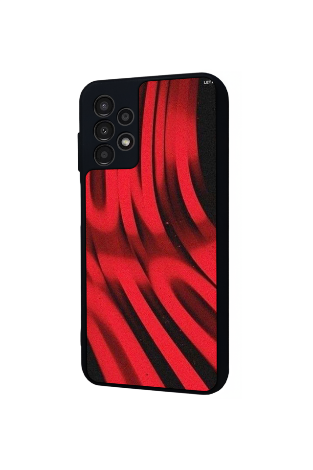 Samsung Galaxy A23 Uyumlu Dont Stop Tasarımlı Glossy Premium Kılıf