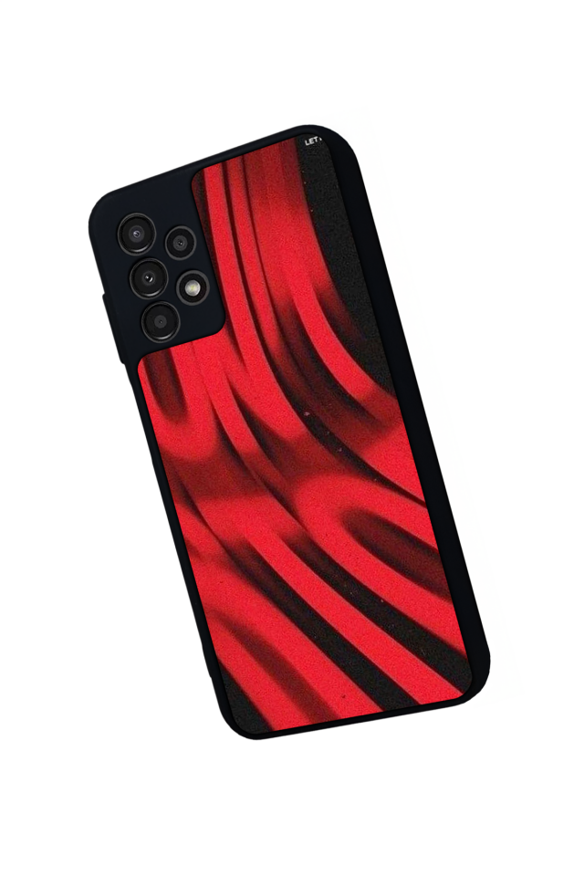 Samsung Galaxy A23 Uyumlu Dont Stop Tasarımlı Glossy Premium Kılıf