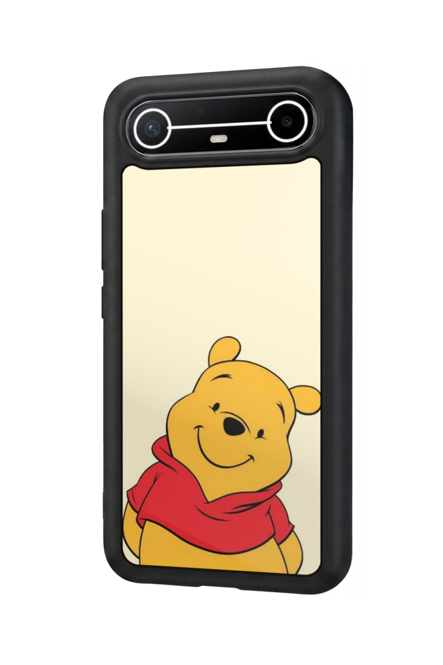 Tecno Spark Slim 5G Uyumlu Winnie Tasarımlı Glossy Premium Kılıf