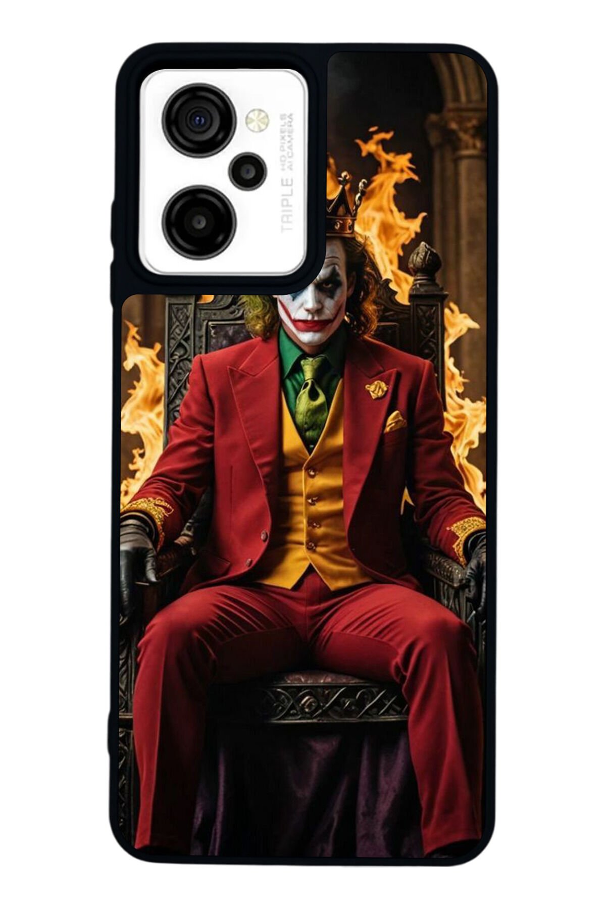 Casper Via M40 Uyumlu Siyah Silikon Kılıf Çiziklere ve Darbelere Karşı Koruma